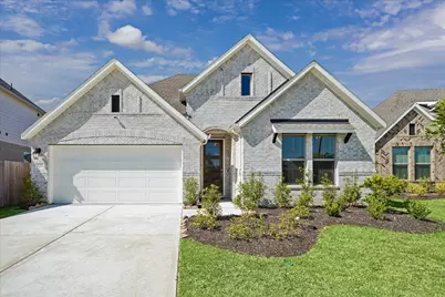 3212 Bright Maple Drive, Spring, TX 77386 - Photo 1