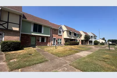 4105 Keeler Court #4, Pasadena, TX 77503 - Photo 1