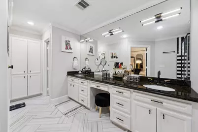 1323 Afton Street, Houston, TX 77055 - Photo 15