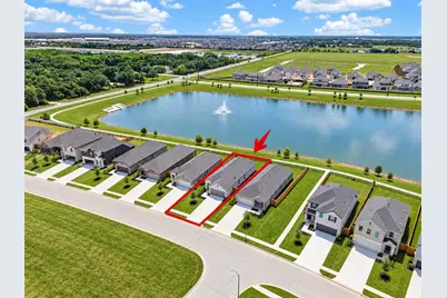 26031 Sea Rosemary Lane, Katy, TX 77493 - Photo 3