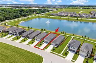 26031 Sea Rosemary Ln, Katy, TX 77493 - Photo 3