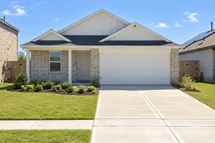 9110 Golden Dorado Ln, Baytown, TX 77521 - Photo 1