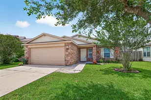 4734 Comal River Loop, Spring, TX 77386 - Photo 3