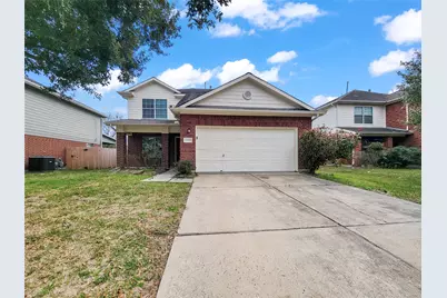 13150 Cutler Ridge Lane, Houston, TX 77044 - Photo 1