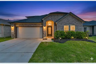 4623 Painted Bunting Lane, Baytown, TX 77521 - Photo 1