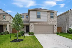 2873 Shimmer Edge Dr, Katy, TX 77493 - Photo 1