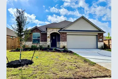 23504 Marble Pass Trace, New Caney, TX 77357 - Photo 1