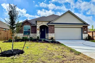 23504 Marble Pass Trce, New Caney, TX 77357 - Photo 1