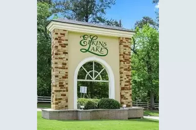 148 Brook Hollow Drive, Huntsville, TX 77340 - Photo 1