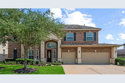 3315 Tulip Ranch Drive, Katy, TX 77494 - Photo 1