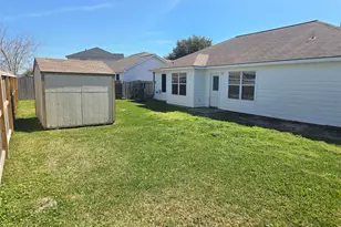 9122 Yellowfin Cir, Texas City, TX 77591 - Photo 21