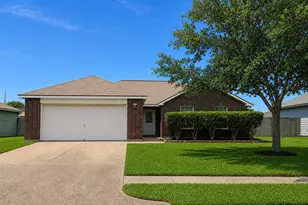 9122 Yellowfin Cir, Texas City, TX 77591 - Photo 1