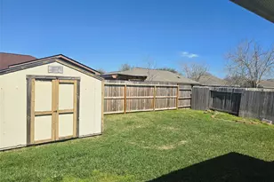 9122 Yellowfin Cir, Texas City, TX 77591 - Photo 31