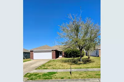 9122 Yellowfin Circle, Texas City, TX 77591 - Photo 1