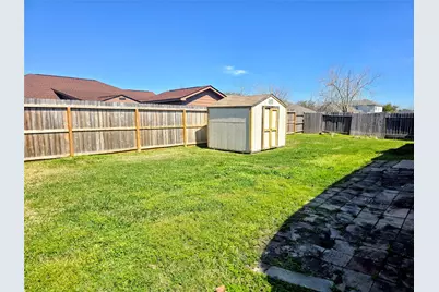 9122 Yellowfin Circle, Texas City, TX 77591 - Photo 29