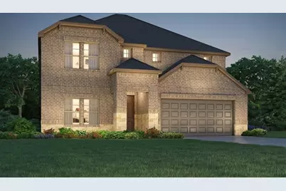 2826 Dark Lantern Lane, Rosenberg, TX 77471 - Photo 1