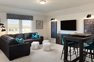 2826 Dark Lantern Ln, Rosenberg, TX 77471 - Photo 13