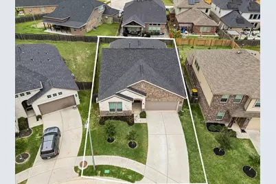 8818 Ruddy Duck Court, Baytown, TX 77521 - Photo 3