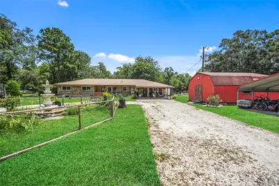 109 Didlake Road, Huntsville, TX 77340 - Photo 13
