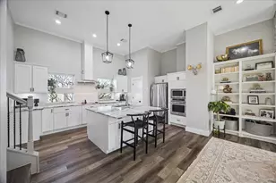 2108 Oatfield Dr, Houston, TX 77018 - Photo 5