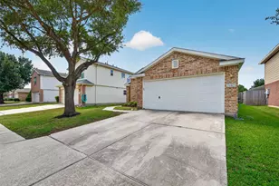 21823 Haven Cove Ln, Katy, TX 77449 - Photo 3