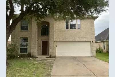 60 Atascadero Drive, Manvel, TX 77578 - Photo 1