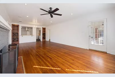 731 Key Street, Houston, TX 77009 - Photo 5