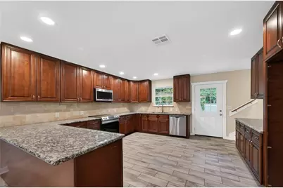 15423 S Brentwood Street, Channelview, TX 77530 - Photo 7