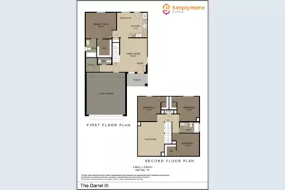 24015 Avogadro, Katy, TX 77493 - Photo 13