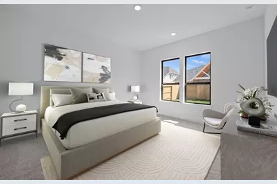 446 Silver Moon Way, Katy, TX 77493 - Photo 11