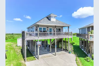 3263 Hidden Gold, Crystal Beach, TX 77650 - Photo 1