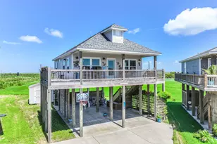 3263 Hidden Gold, Crystal Beach, TX 77650 - Photo 1