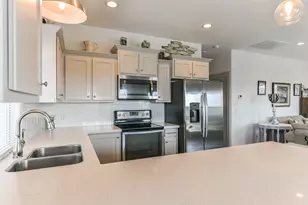 3263 Hidden Gold, Crystal Beach, TX 77650 - Photo 17