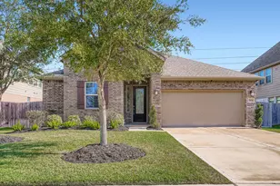 2614 Wembley Way, Rosenberg, TX 77471 - Photo 5