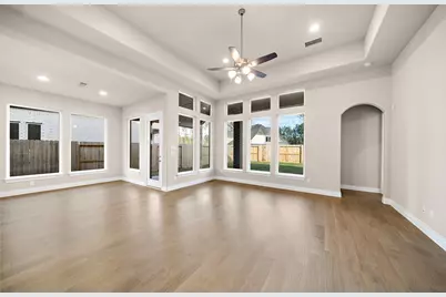 9717 Roaring River Falls Lane, Porter, TX 77365 - Photo 15