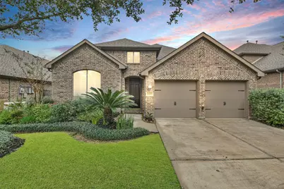 14315 Brushy Arbor Lane, Humble, TX 77396 - Photo 1