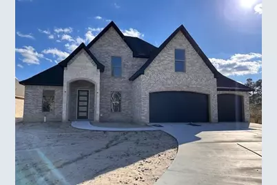 8585 Sana Drive, Beaumont, TX 77713 - Photo 1