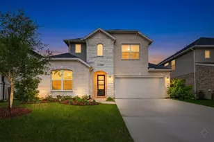 2818 Lemon Zest Path, Richmond, TX 77406 - Photo 1