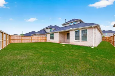 2818 Lemon Zest Path, Richmond, TX 77406 - Photo 47
