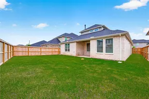 2818 Lemon Zest Path, Richmond, TX 77406 - Photo 47