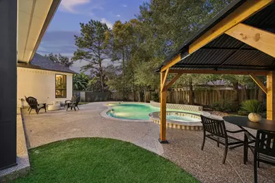 34 N Lansdowne Circle, The Woodlands, TX 77382 - Photo 47