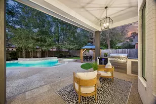 34 N Lansdowne Cir, The Woodlands, TX 77382 - Photo 43