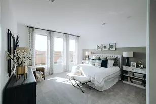 17850 Aile Pierre Pass, Conroe, TX 77302 - Photo 29