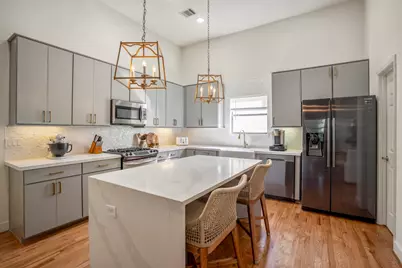 5841 Darling Street #C, Houston, TX 77007 - Photo 1