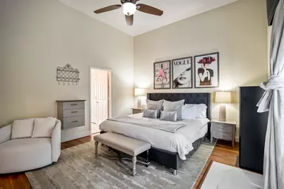 5841 Darling Street #C, Houston, TX 77007 - Photo 29