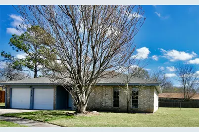 7918 Bunker Wood Lane, Houston, TX 77086 - Photo 1