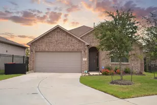 137 Eliana Shores Dr, Katy, TX 77493 - Photo 1