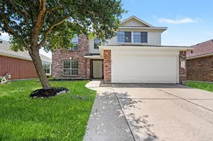 18427 Madisons Crossing Ln, Tomball, TX 77375 - Photo 1