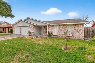 1910 Blindlake Drive, Houston, TX 77084 - Photo 3