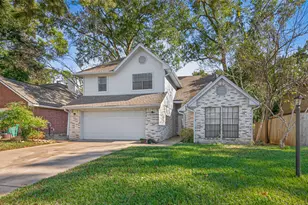 4906 Pleasure Lake Ln, Willis, TX 77318 - Photo 1